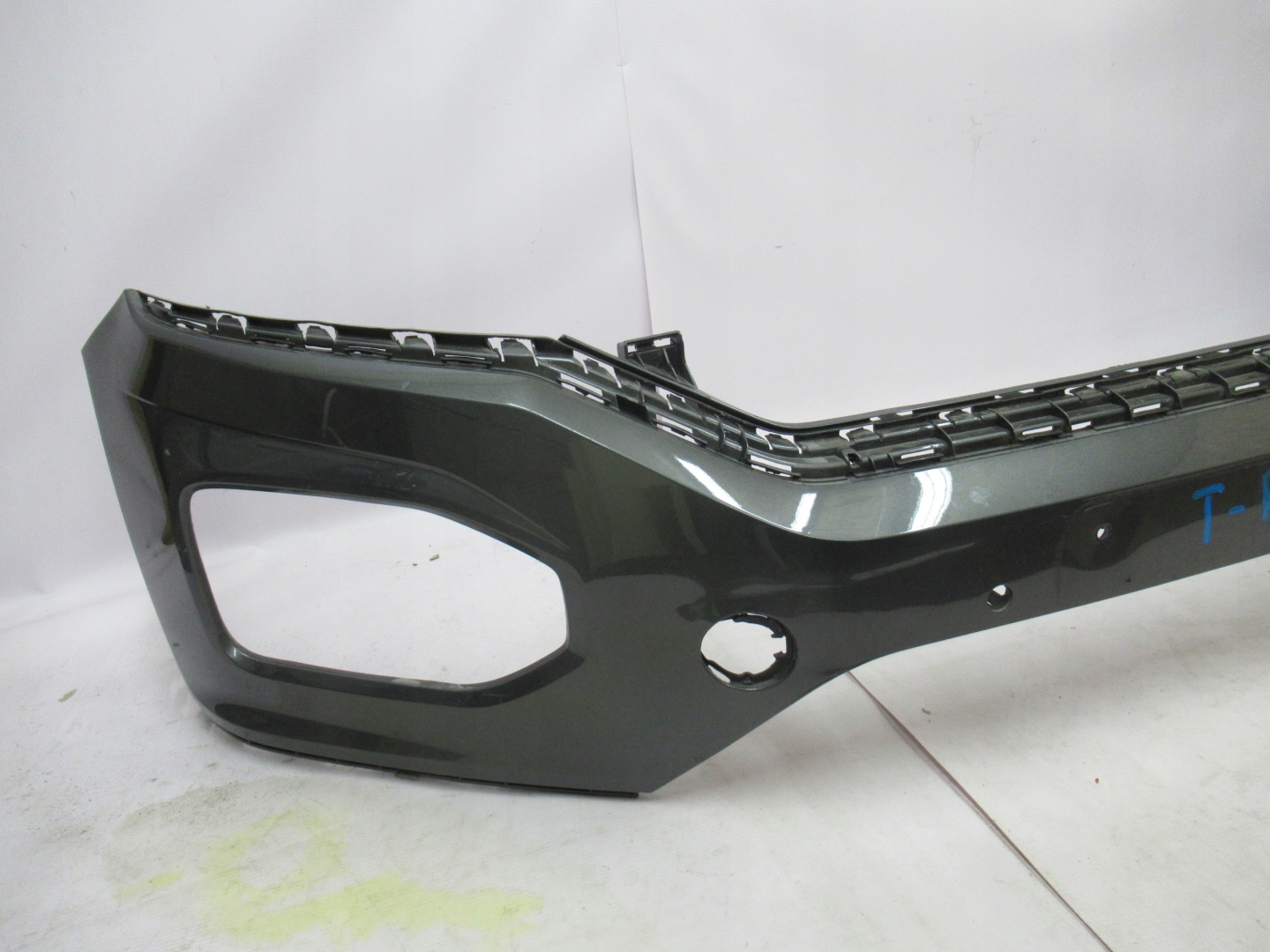 PARE CHOC AVANT AVANT 2GA807221 VW T-ROC 17