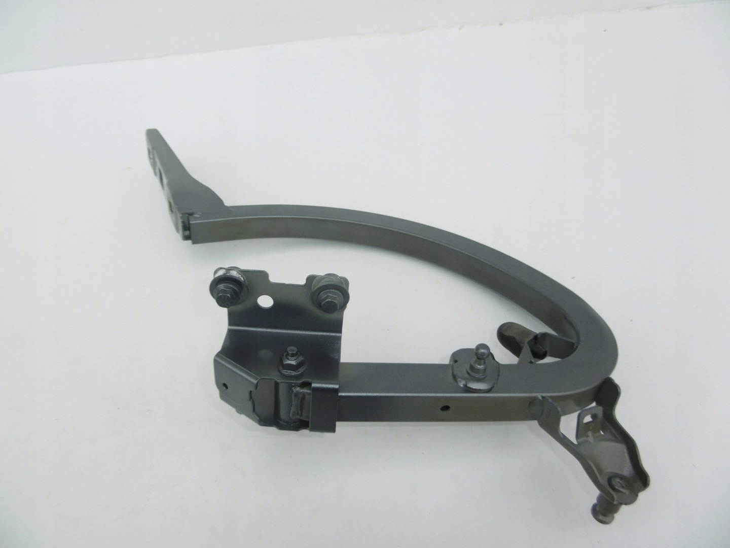 hinge bonnet right rear part rear 714 VOLVO S60 III 18