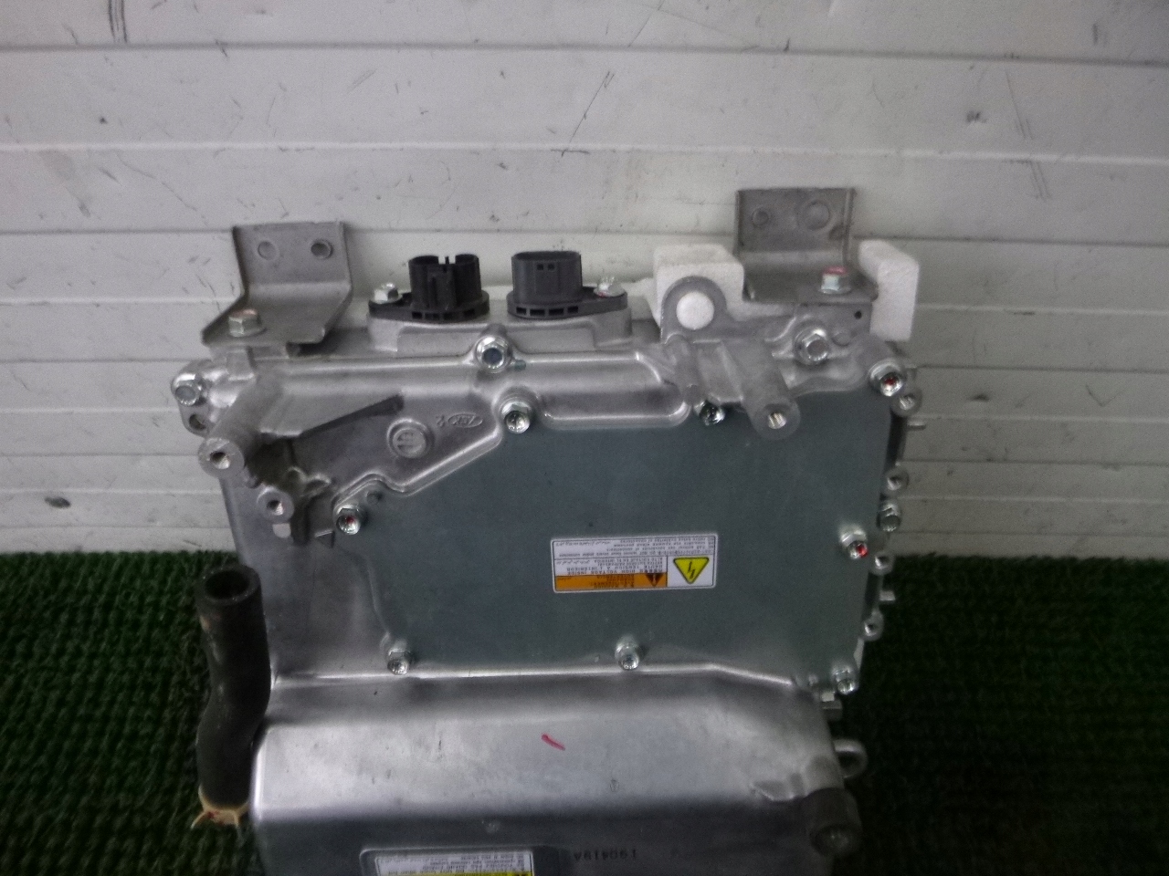 OUTLANDER III 16- LIFT PHEV Centralina 9410A163