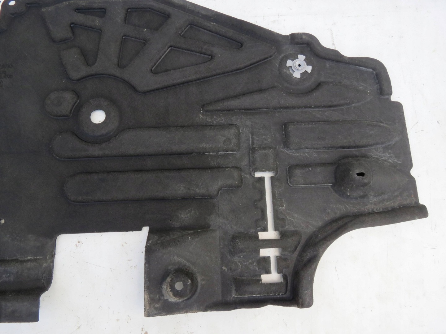 cover chassis VOLVO S90 V90 31497463