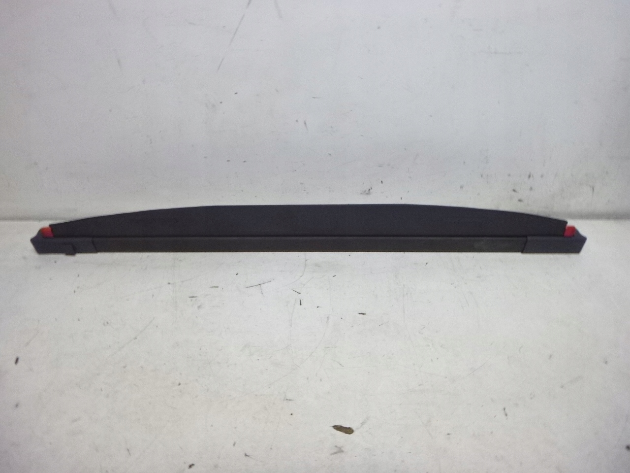 plato blinds rear Mercedes W168 2000
