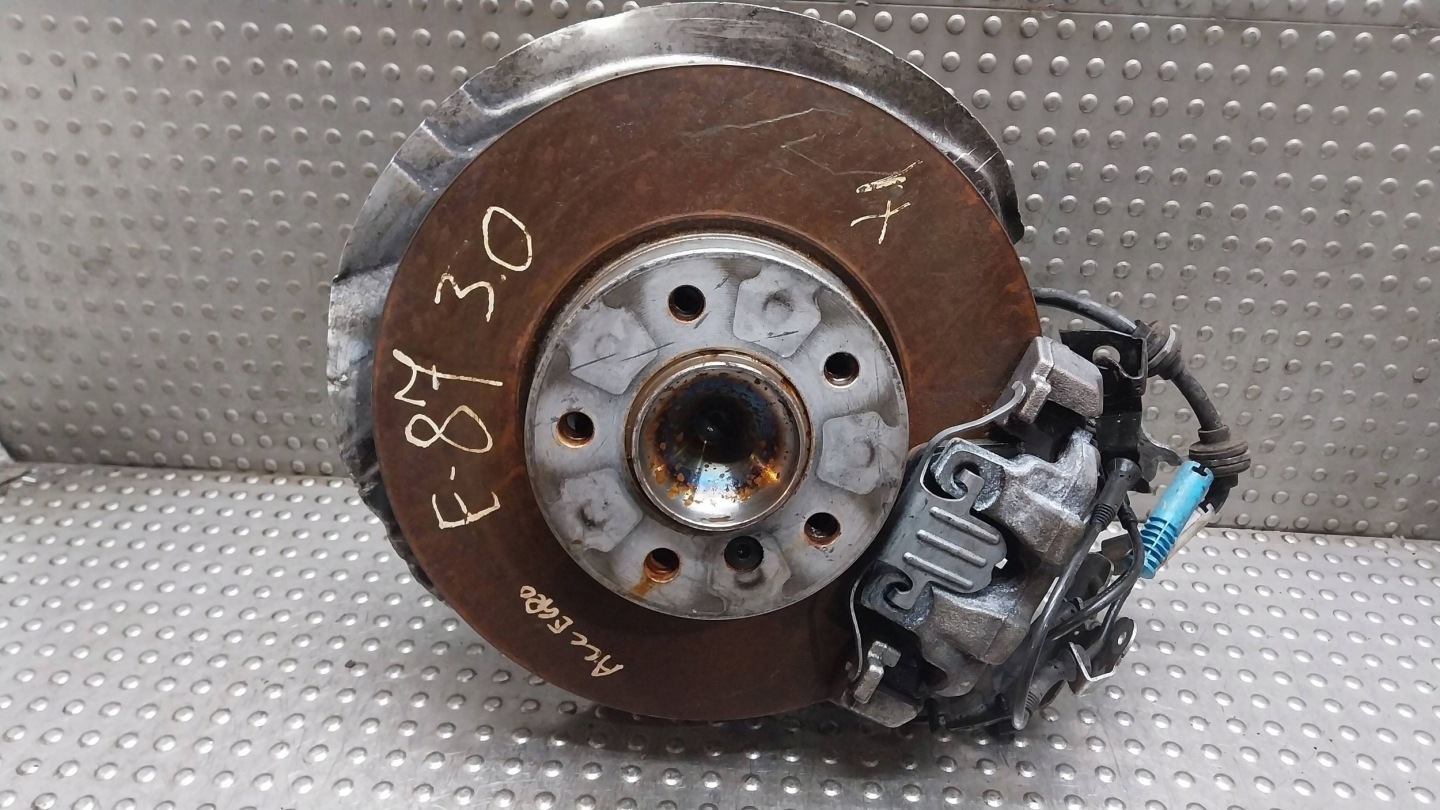 otoč čepu třmen levý předek KPL 6784865 BMW X1 E84
