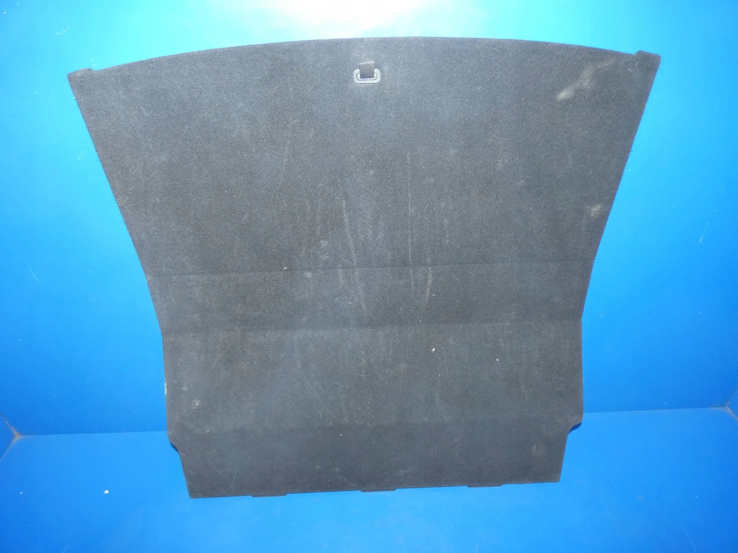 JAGUAR XE X760 sedan floor mats boot