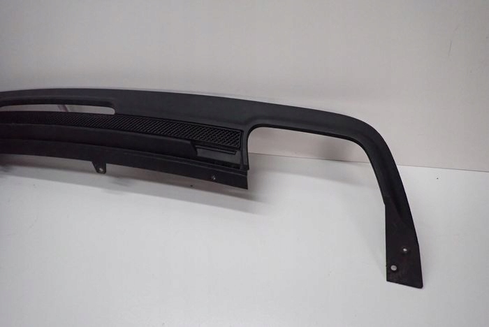 MERCEDES SL W231 231 spoiler diffuser rear A2318851325