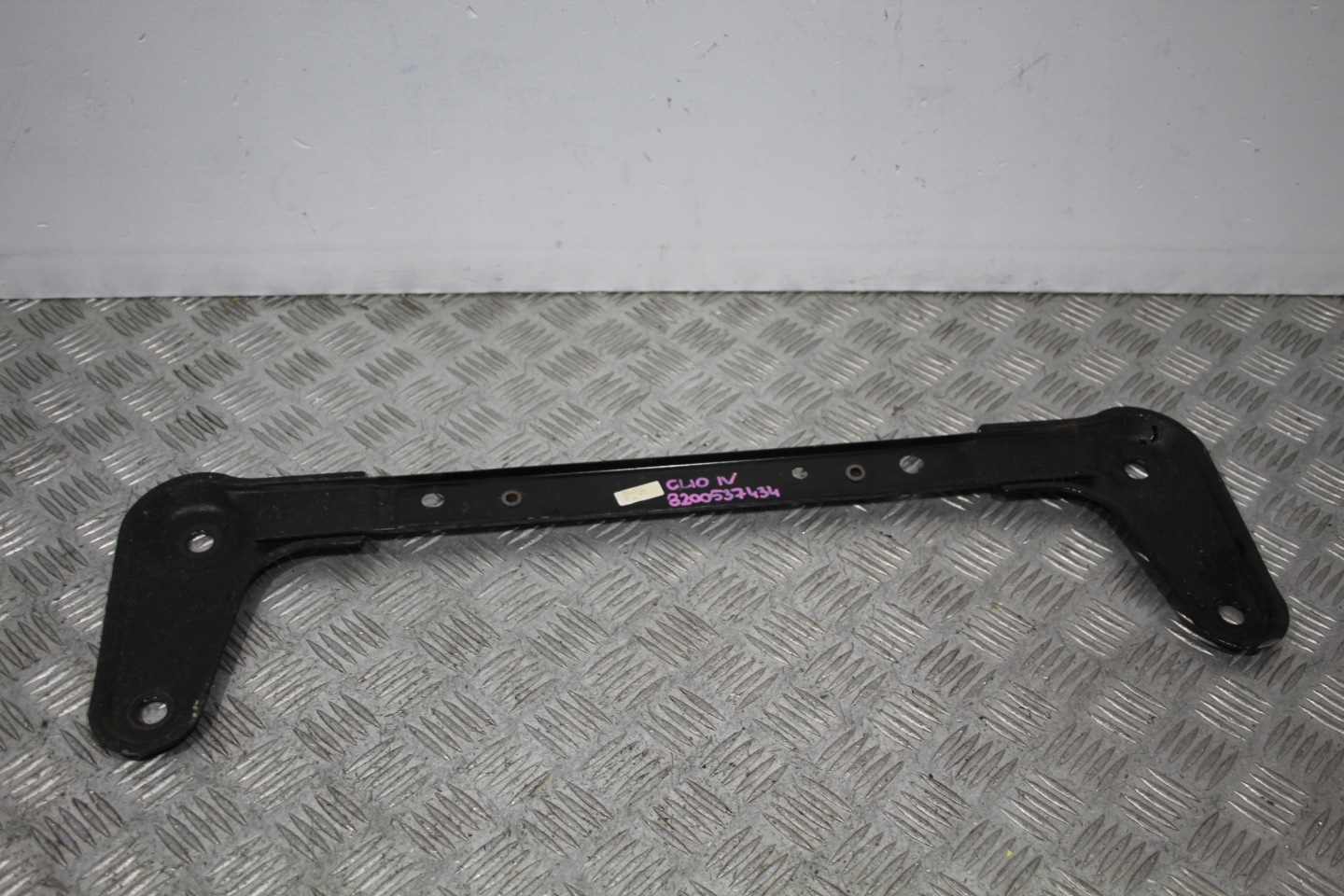 sider console holder CLIO IV 4 8200537434