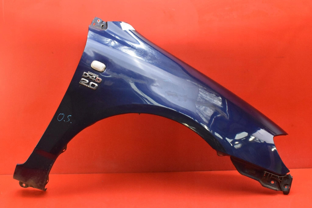 fender right front front graphitic TOYOTA COROLLA E12 00-08