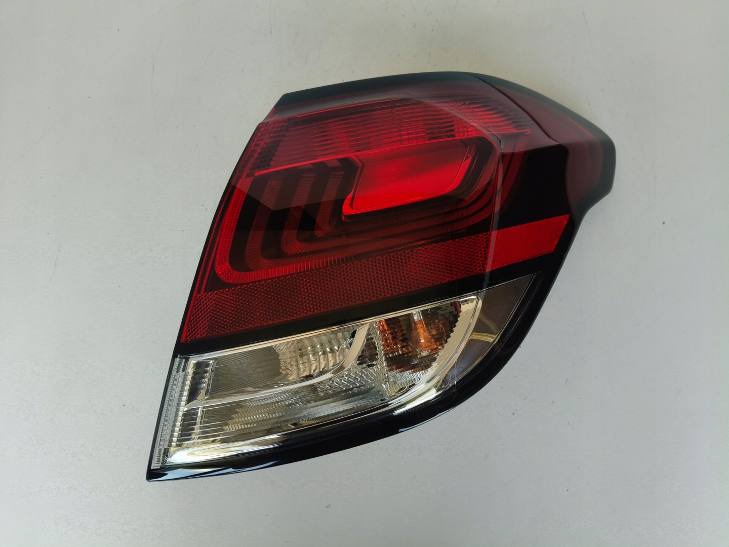light right rear CITROEN C4 II 15- LIFT T6