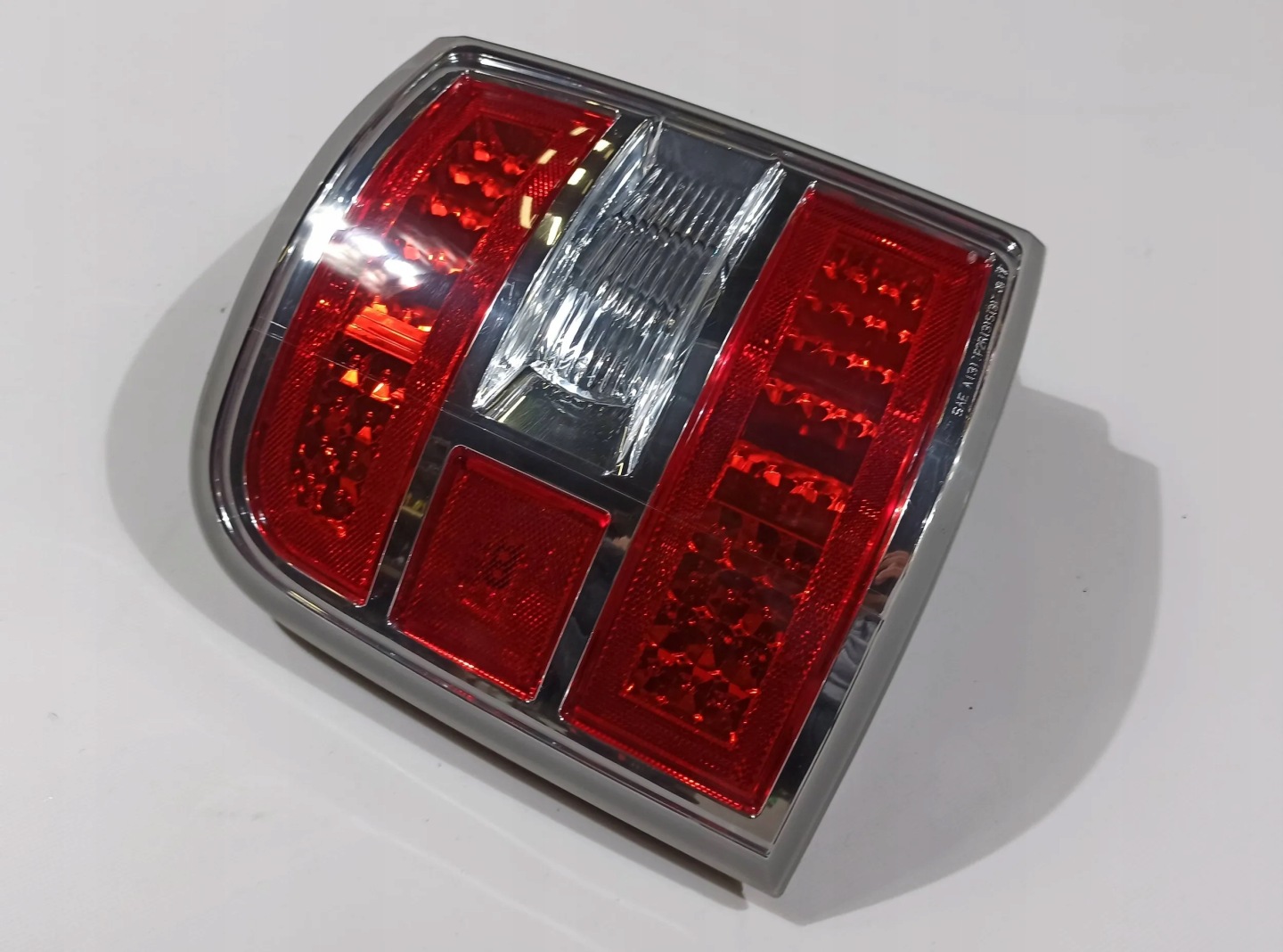 light rear rear part left LED Ford Flex 2013