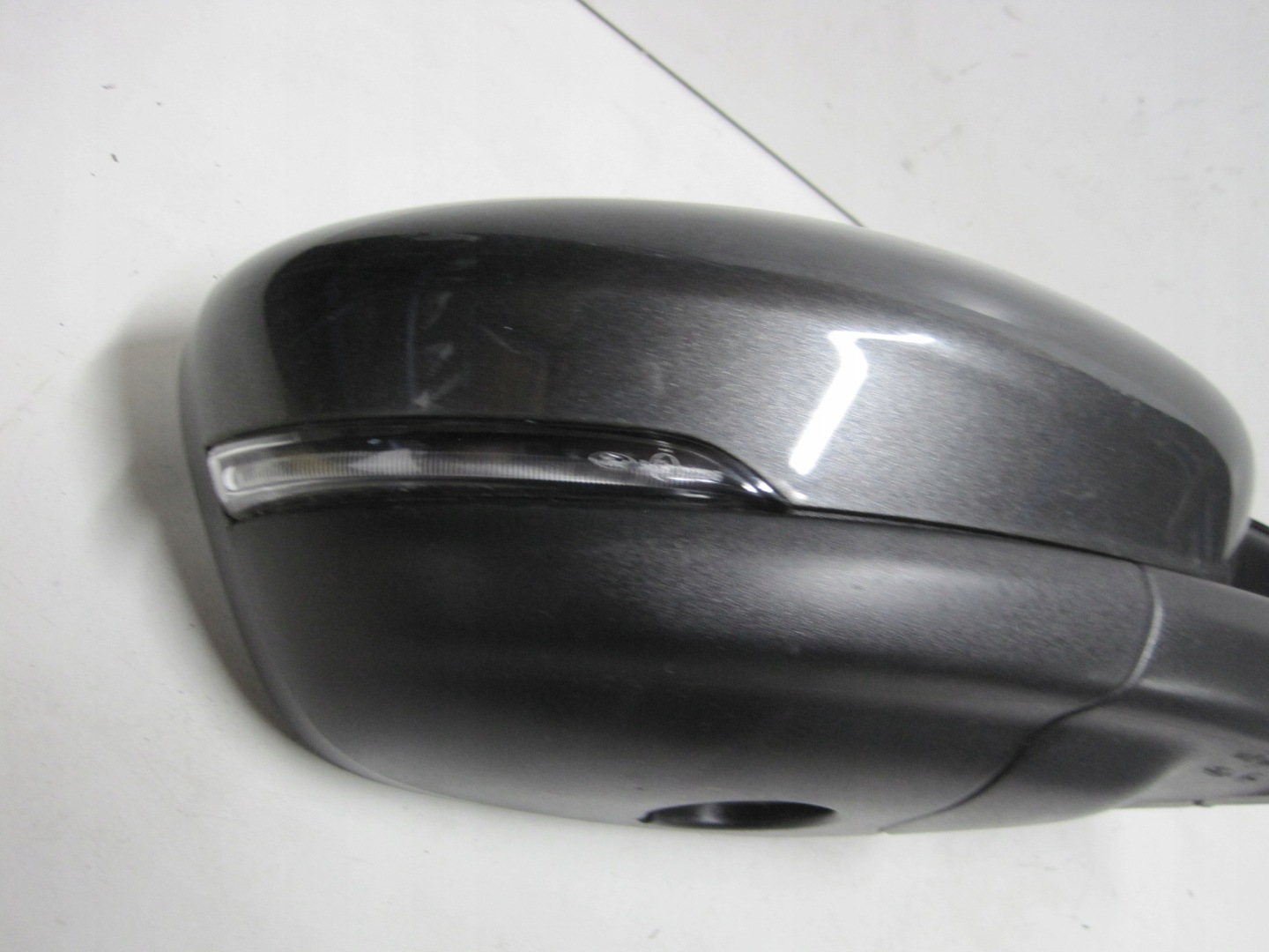 mirror right FORD KUGA MK3 20R MARTWY PUNKT