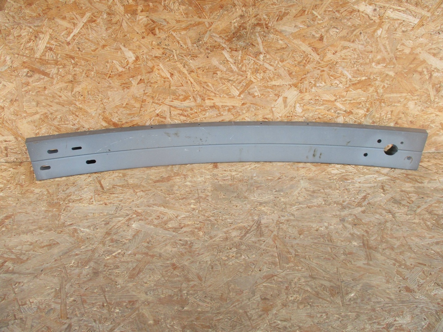 bumper support rear part rear NISSAN X-TRAIL T33
