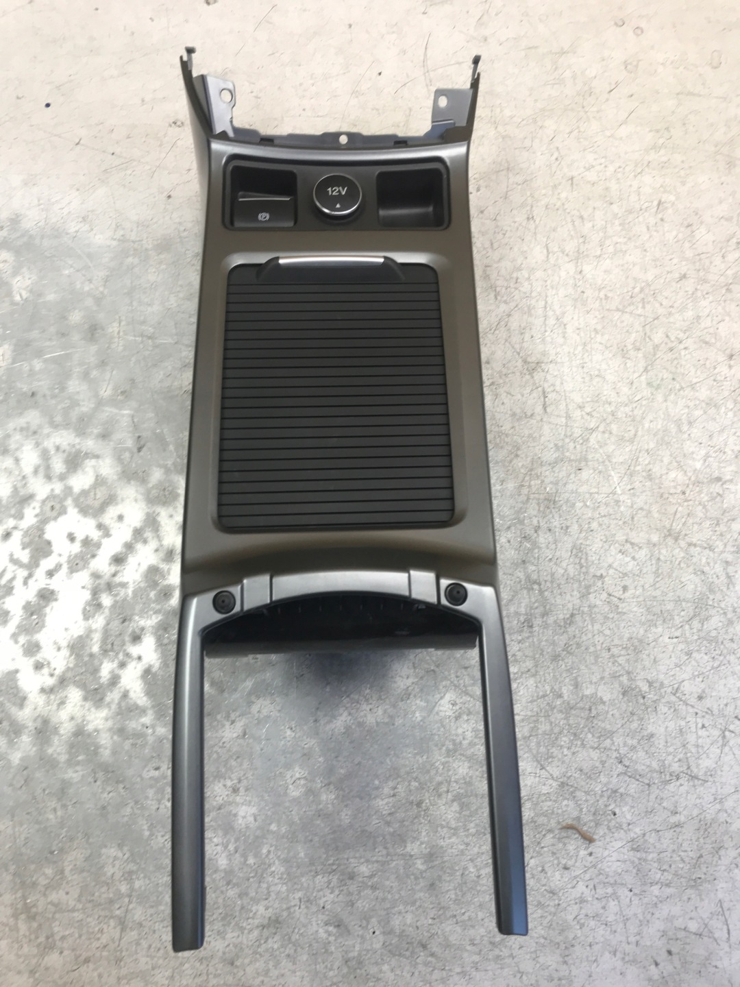 TUNEL bracket for KUBKI KUGA MK2 GV41-S045P28-ABW