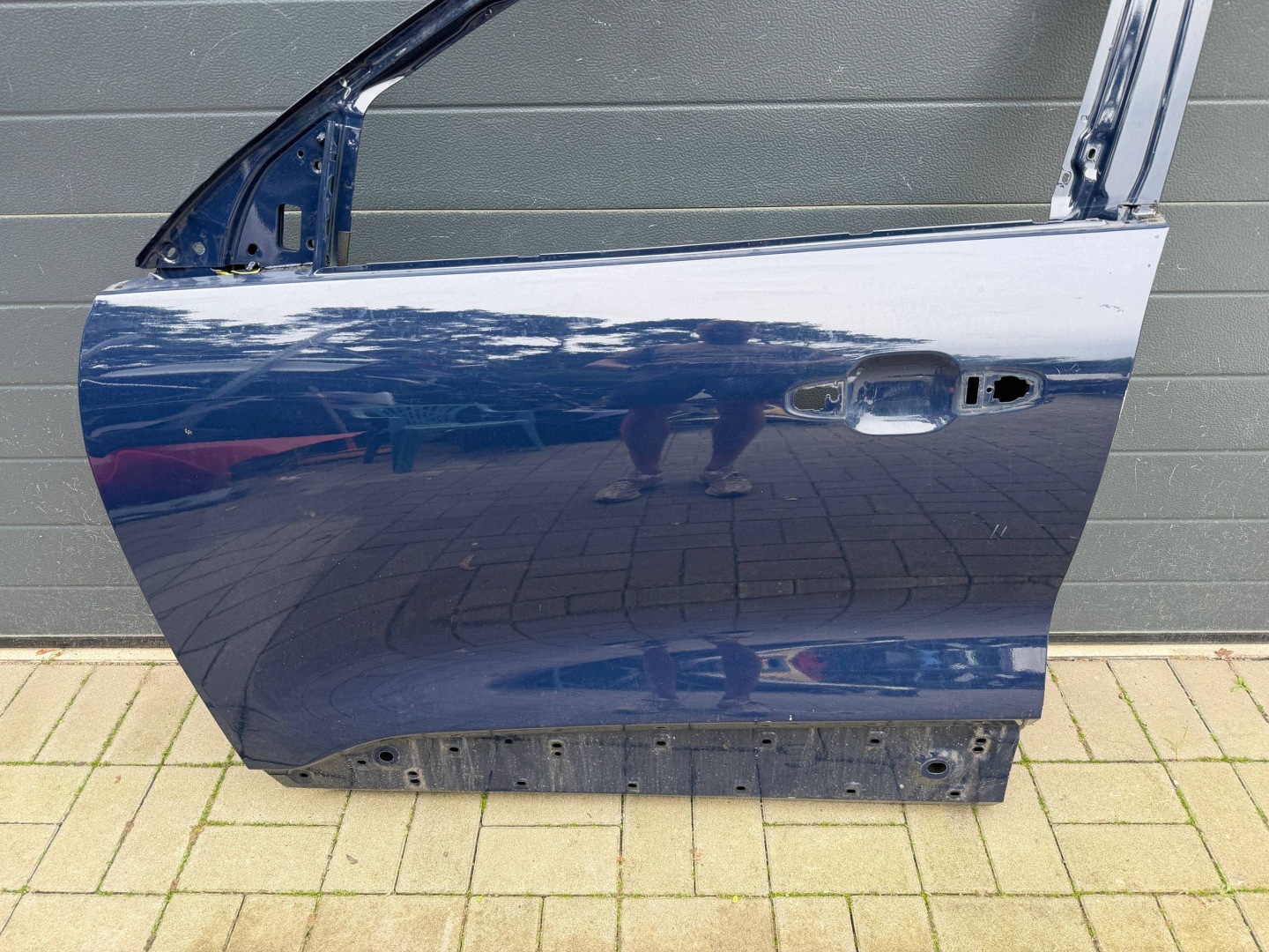 Ford Kuga Mk3 Mk-3 door left front front
