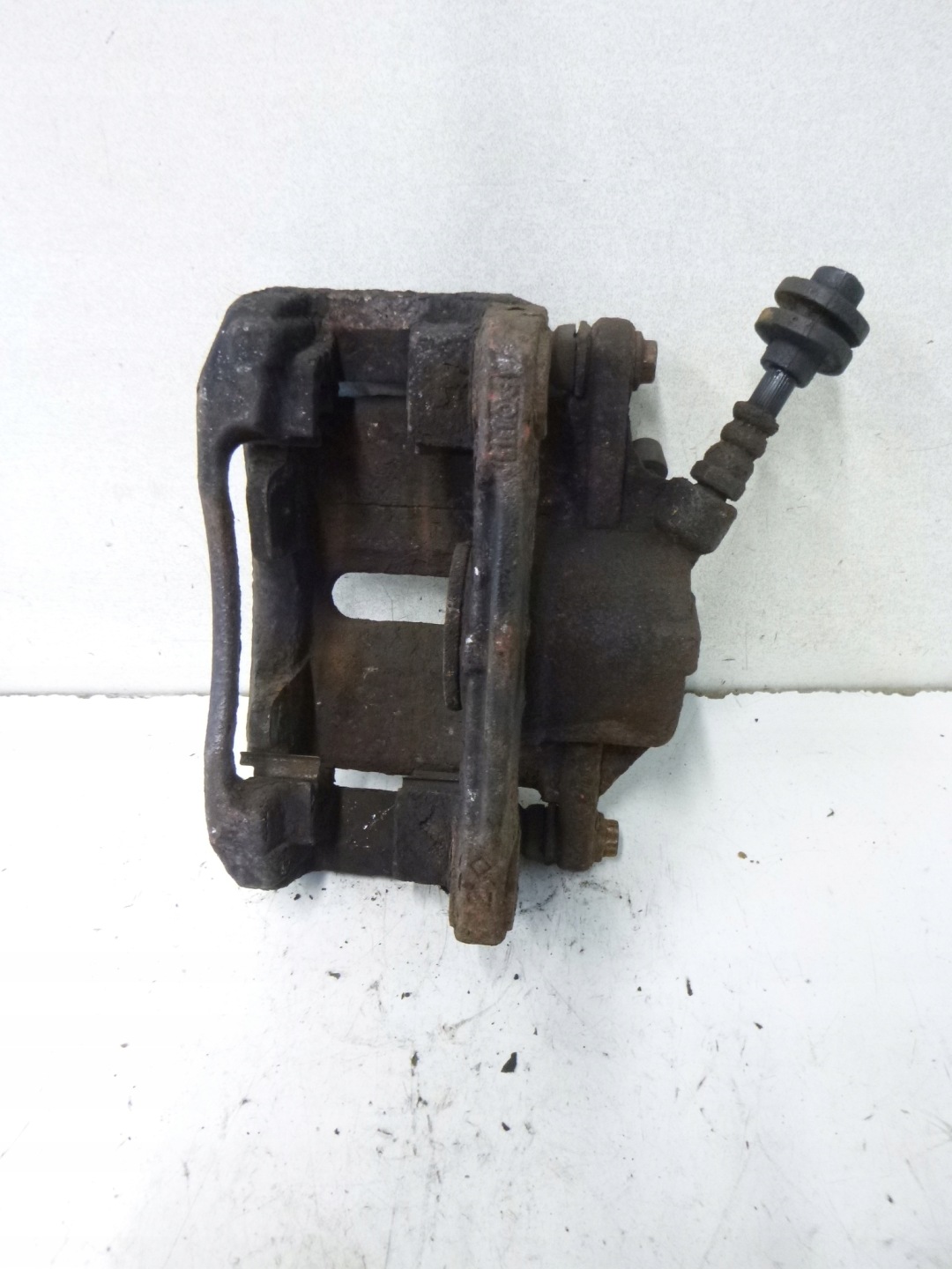 caliper brake front left Renault Megane II 1.5