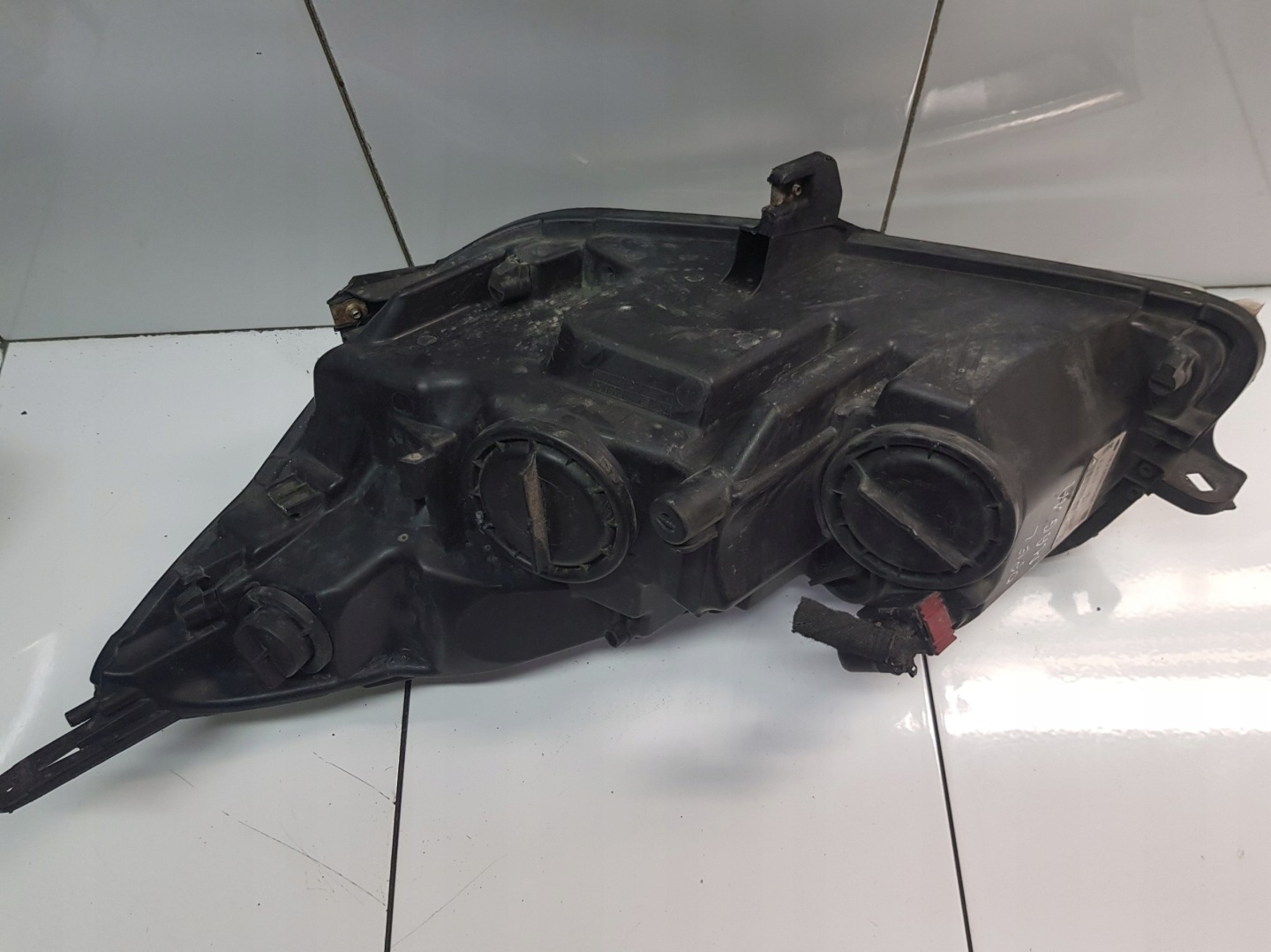 OPEL INSIGNIA A light right front front 22831925 1EJ009630-04 UK right hand drive