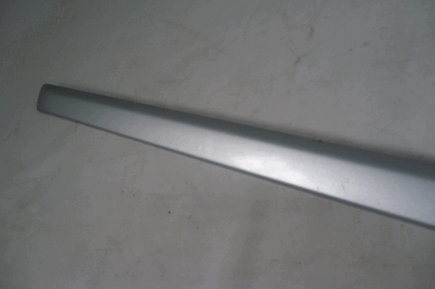 AUDI A4 B6 B7 moulding door left front central original