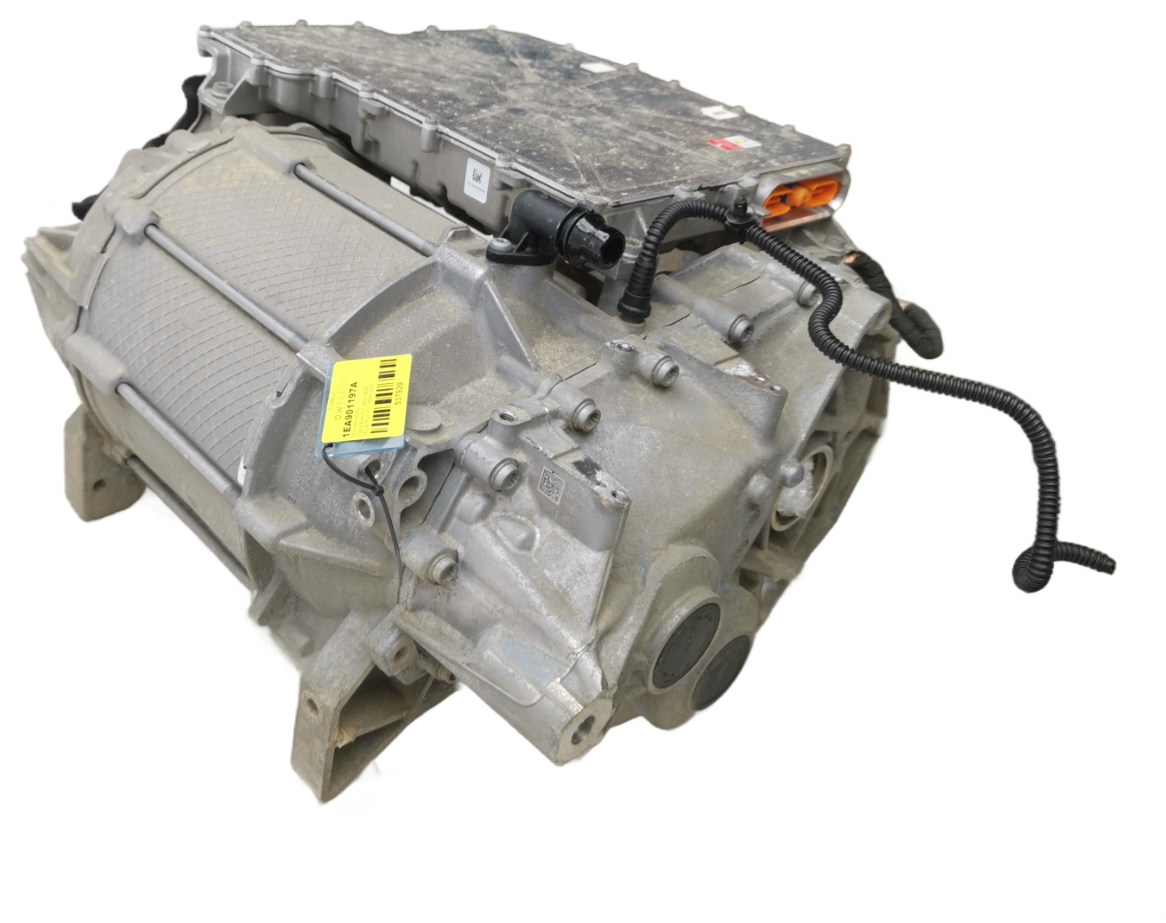 engine electrical rear Cupra Born VW ID.3 ID.4 ID.5 ID. Buzz 1EA901197A