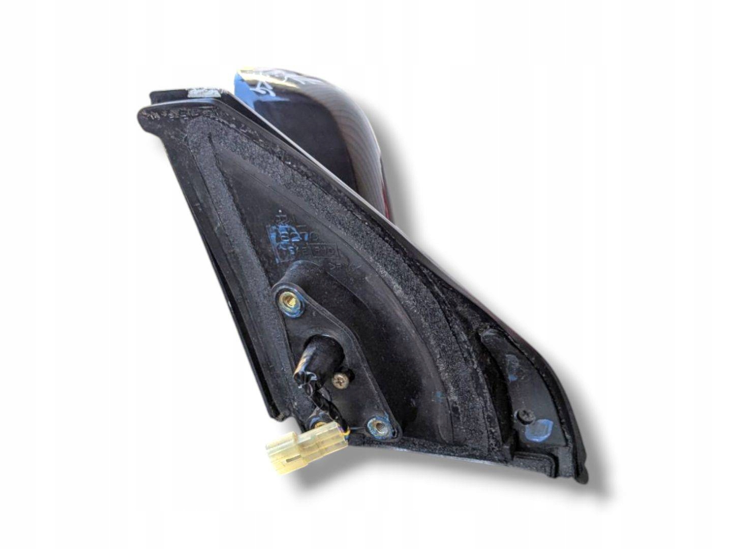mirror exterior left side Suzuki Grand Vitara facelift 2003