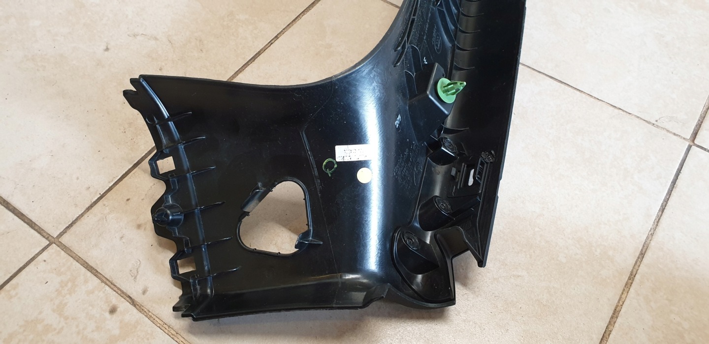 cover side SLUPKA A right front front BMW MINI COOPER F57 CABRIO OE