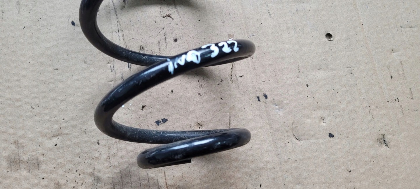 A6 C7 4G spring rear part left right rear sedan QUATTRO KYB