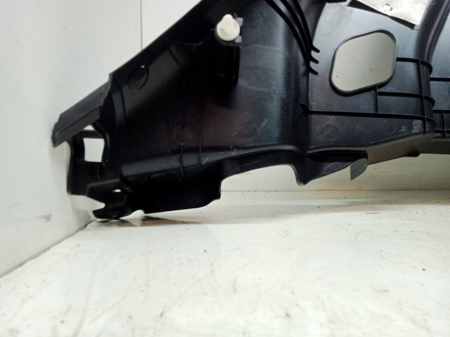 KIA RIO IV side upholstery boot left rear part 85731-H8000 2017
