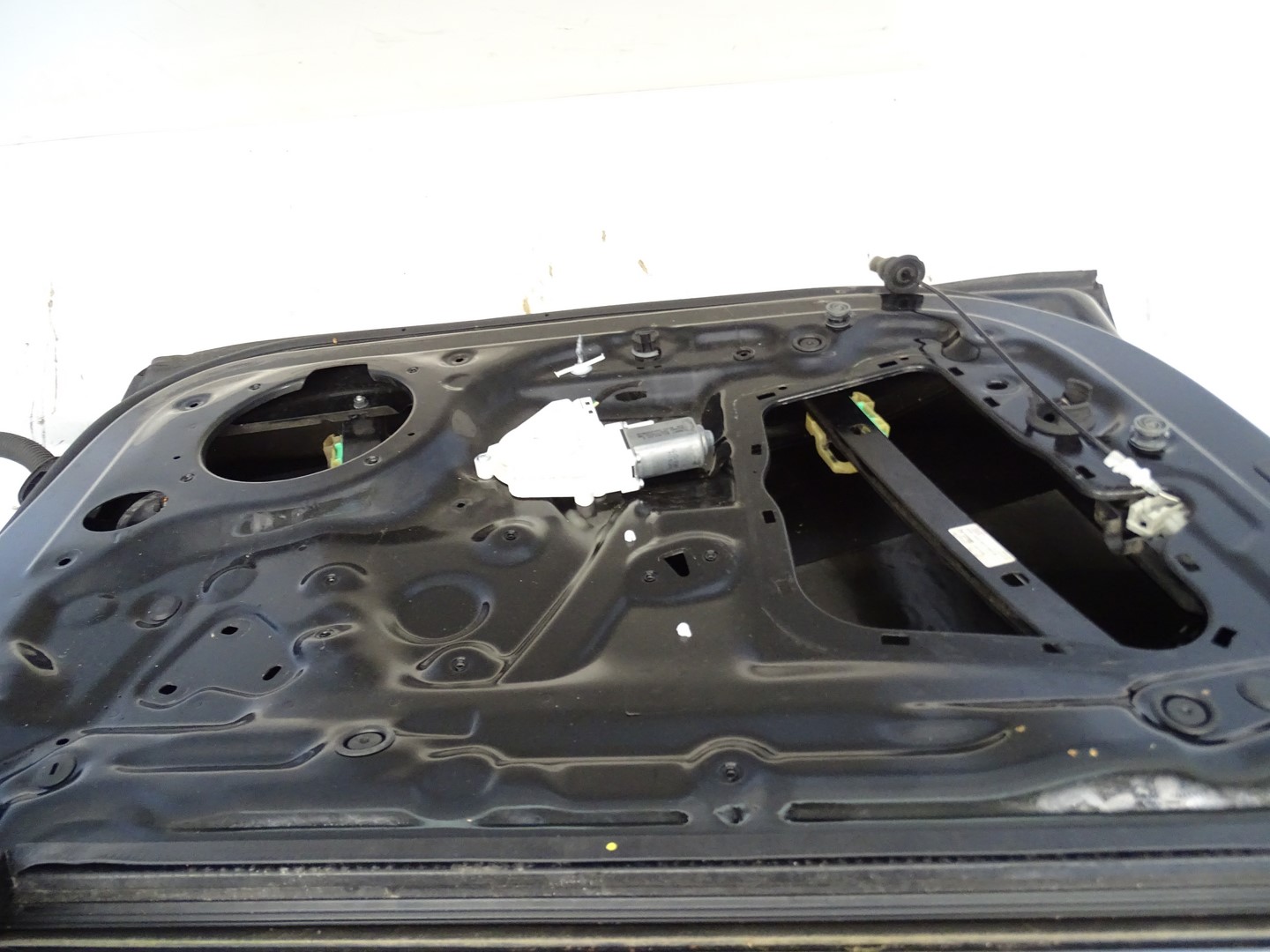 door left front left front AUDI A8 S8 D4 4H 10- LY9T