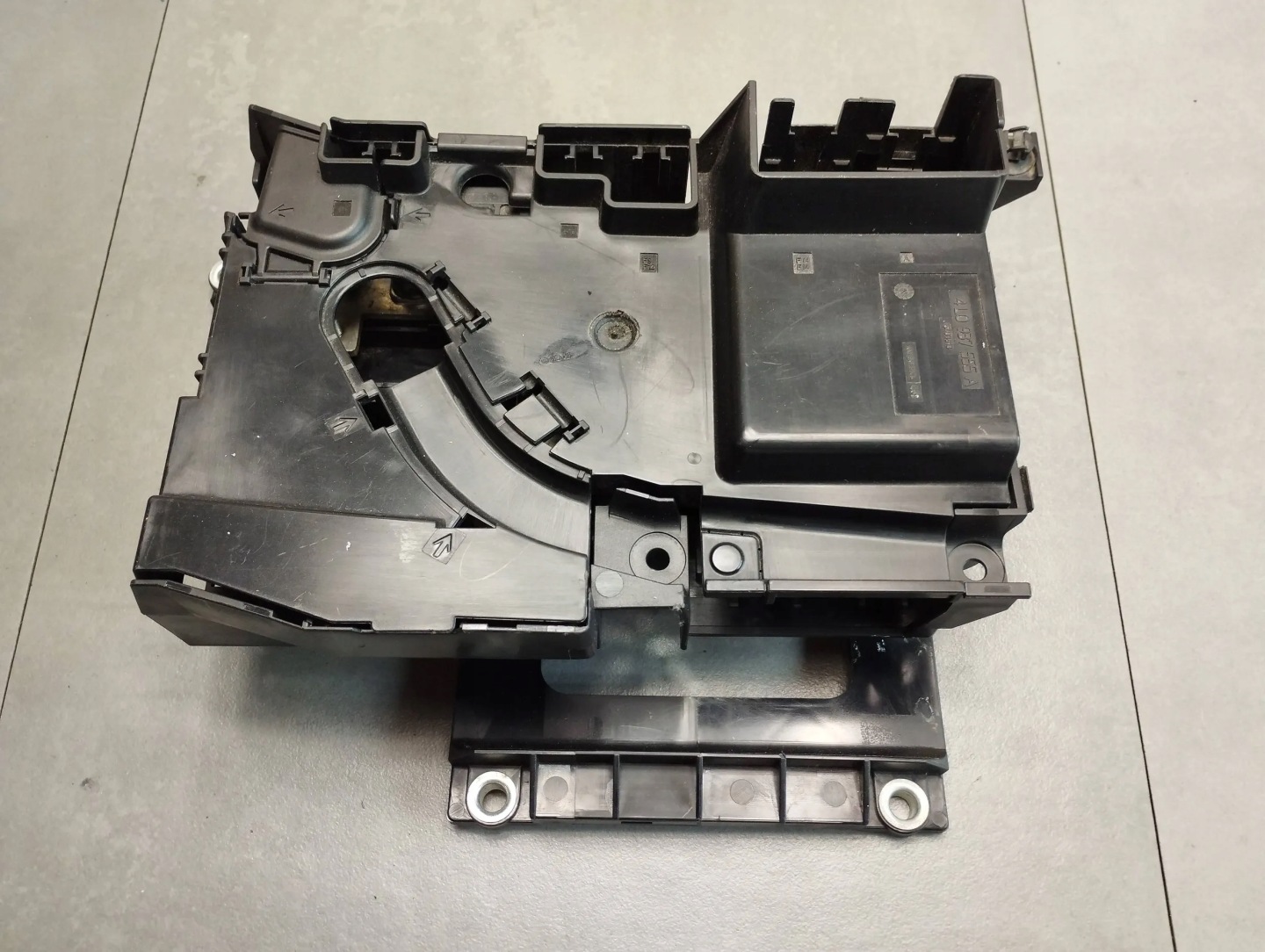 Audi Q7 4L Module fusibles 7L0937548C