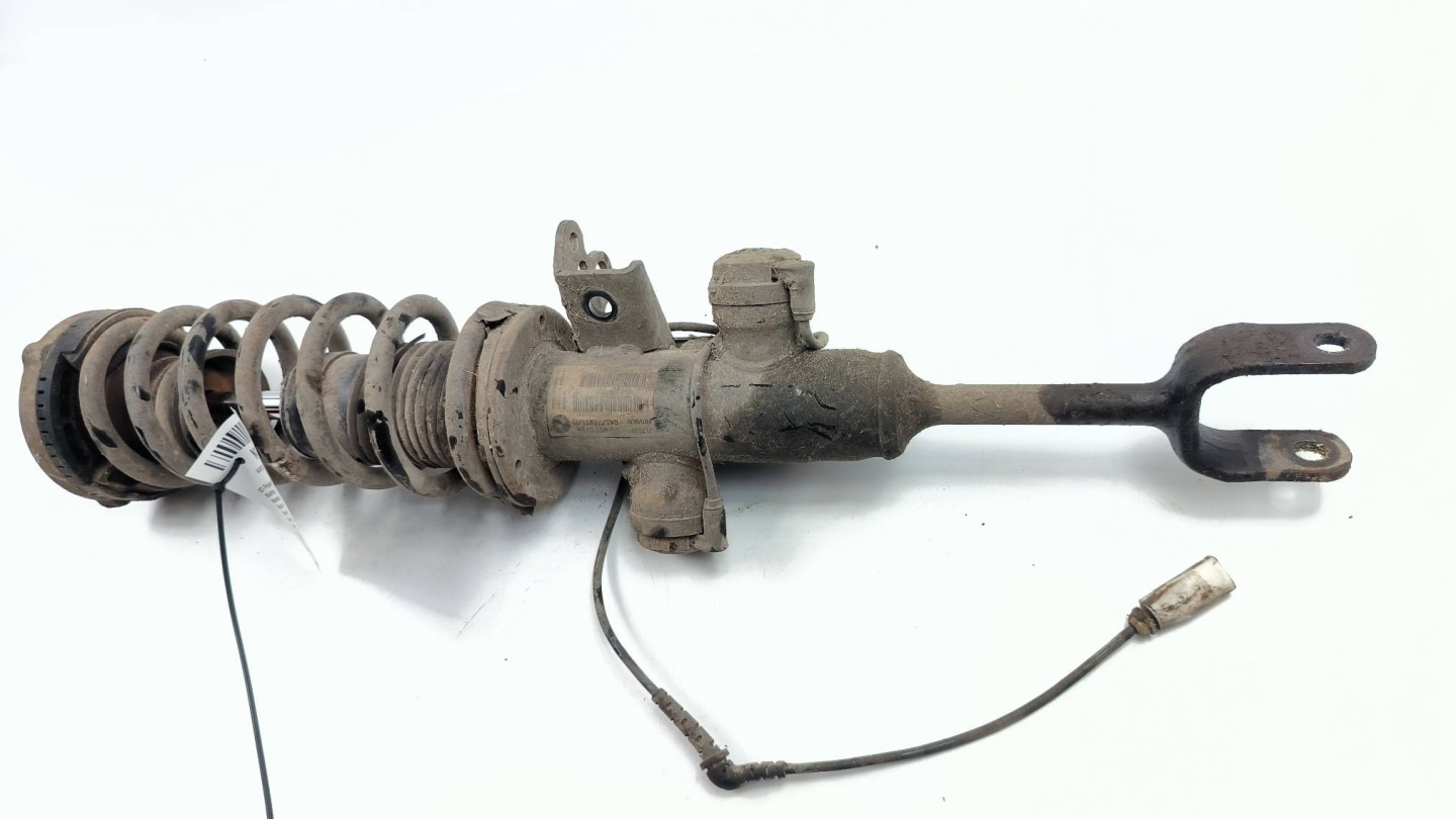 shock absorber left front 6791671 BMW F01 730D