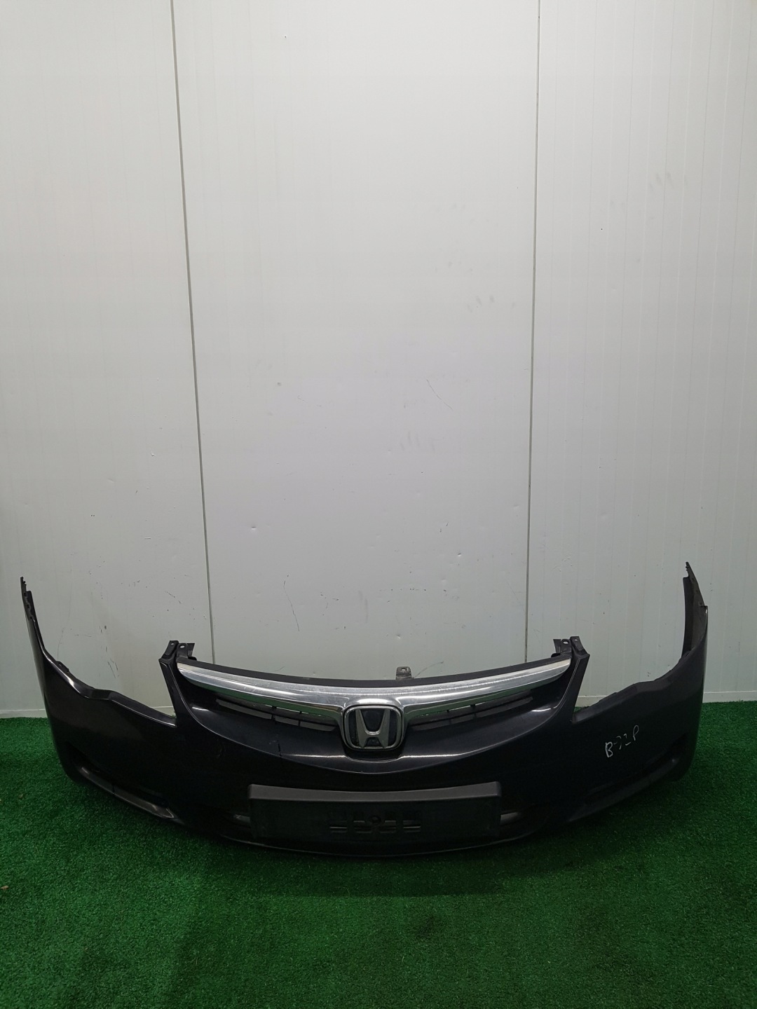 bumper front front HONDA CIVIC 8 KOD B92P