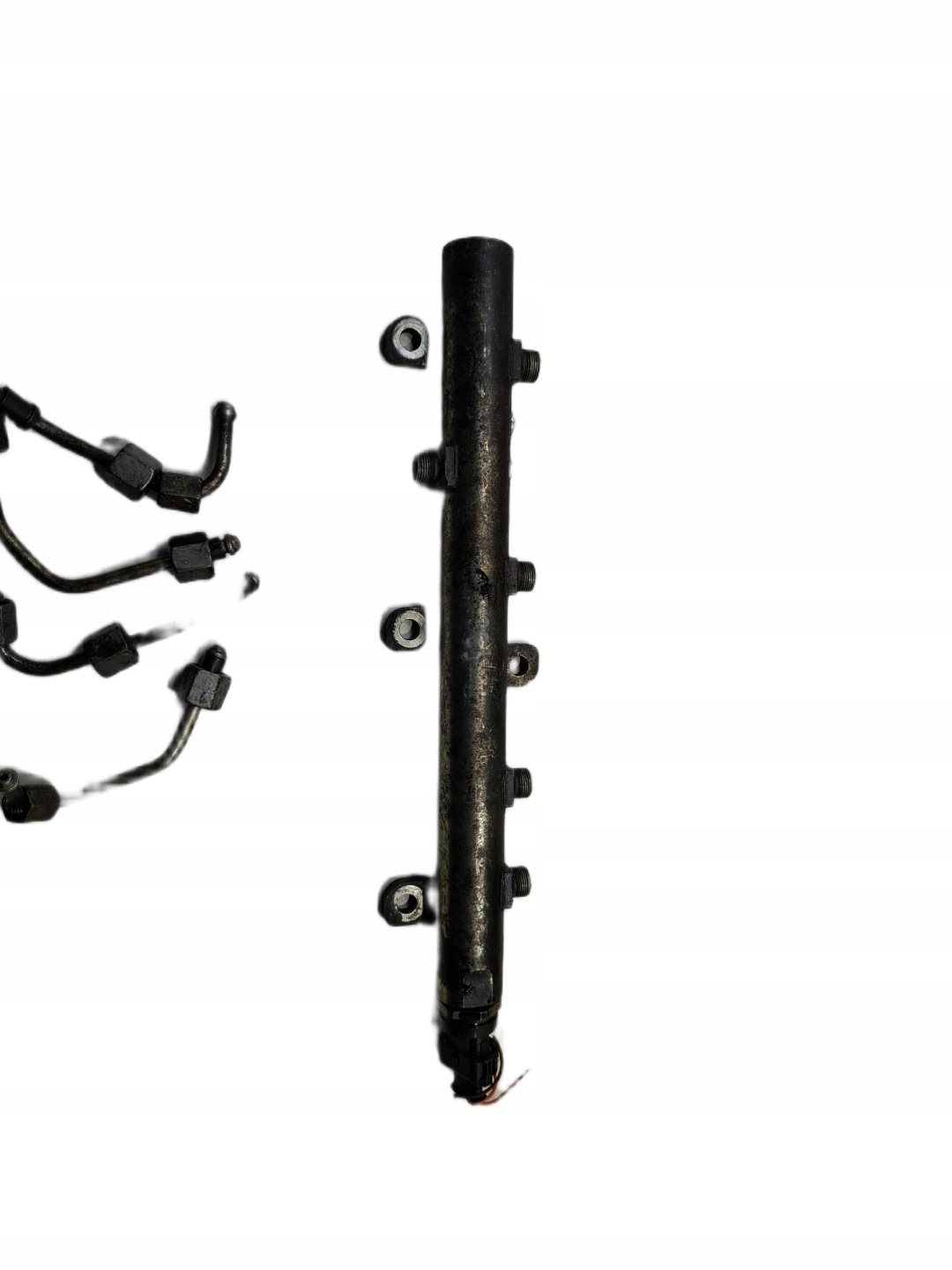 Rampe injection IVECO DAILY III 2.3 HPI 0445214059