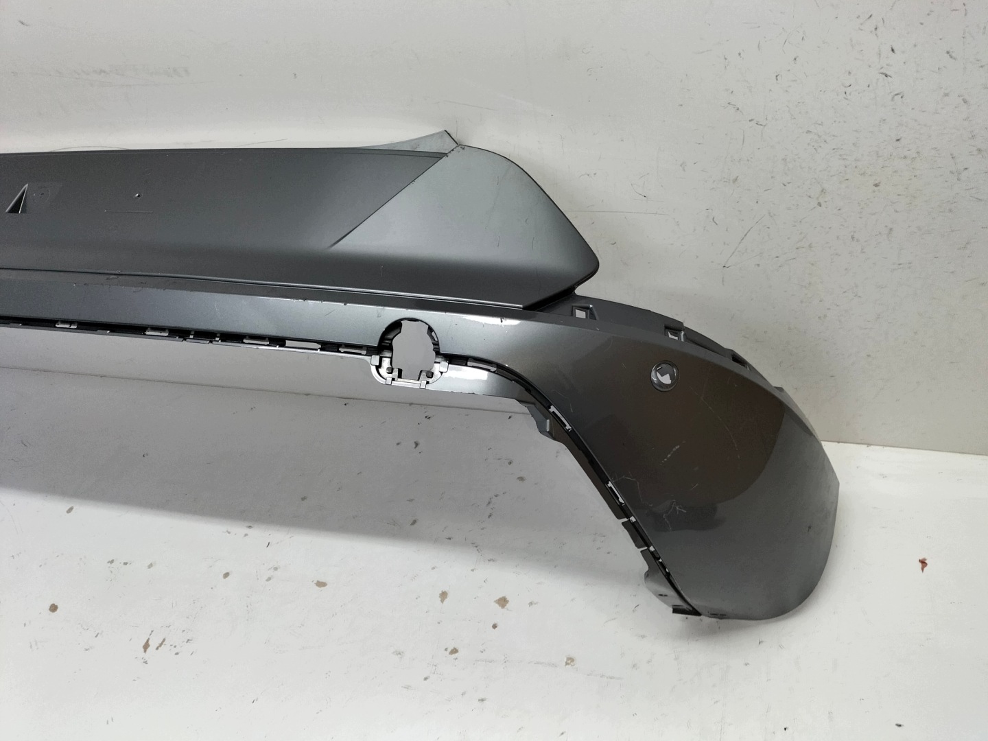 bumper rear rear part CUPRA FORMENTOR 20