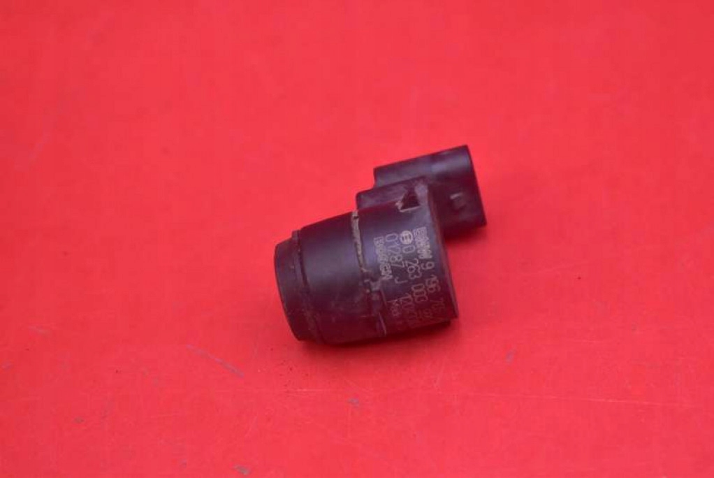 Sensor Parken heck PDC 9196705 MINI COOPER ONE R56 10-14
