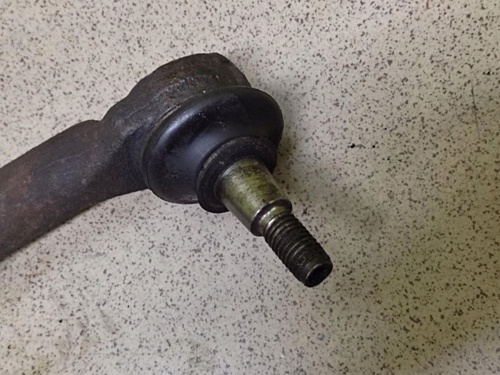 FORD MONDEO MK3 servo control 1S7C3200EG
