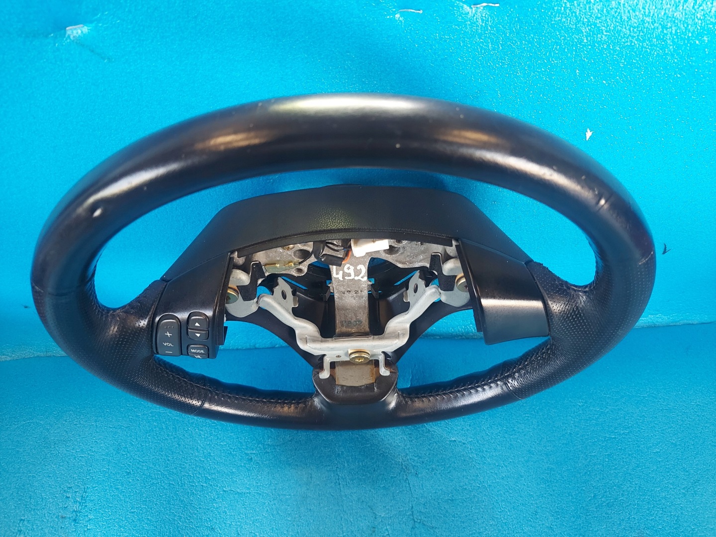 Volant MAZDA 6 03082881