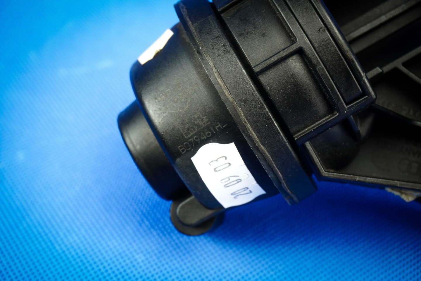 Dämpfer Turbolader Audi S6 S7 S8 079145461H