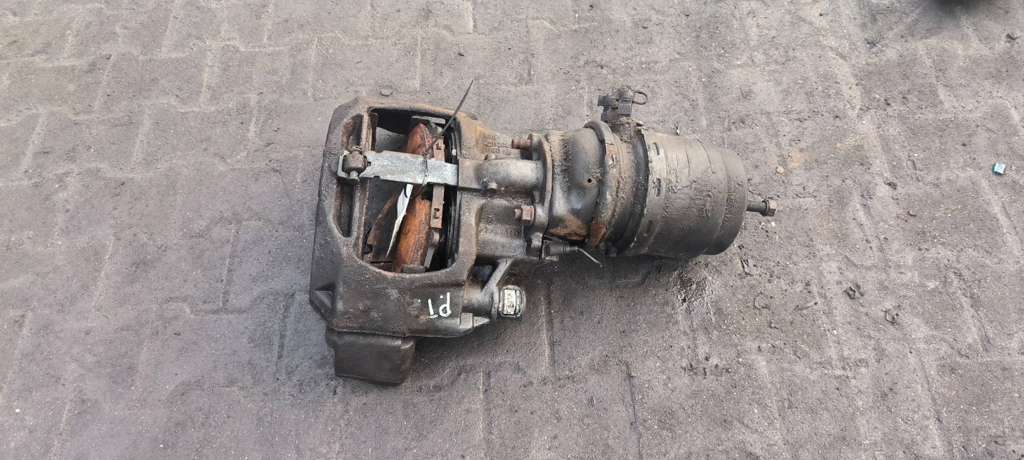 caliper brake rear part right Z012009 DAF XF105 410