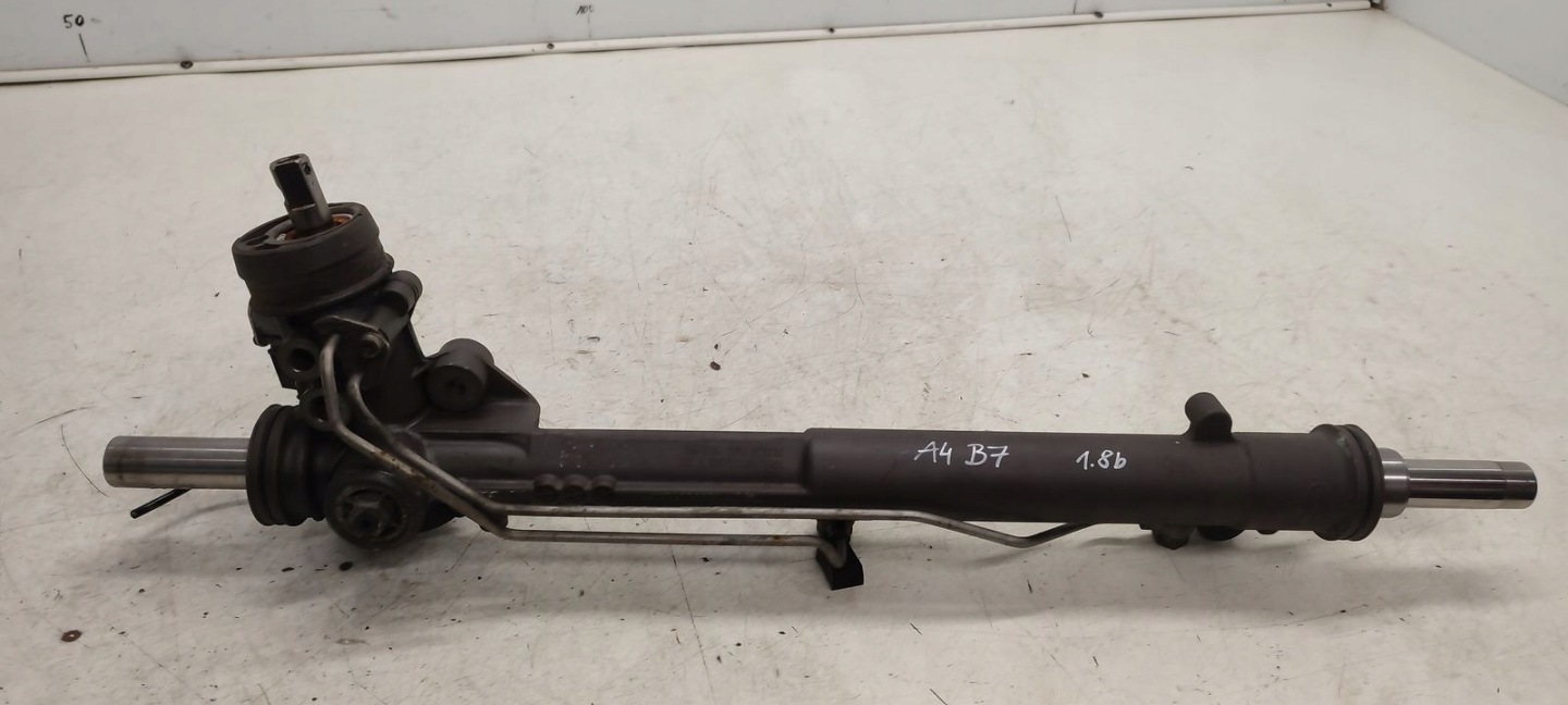servo řízení Audi A4 B7 1,8TB BFB