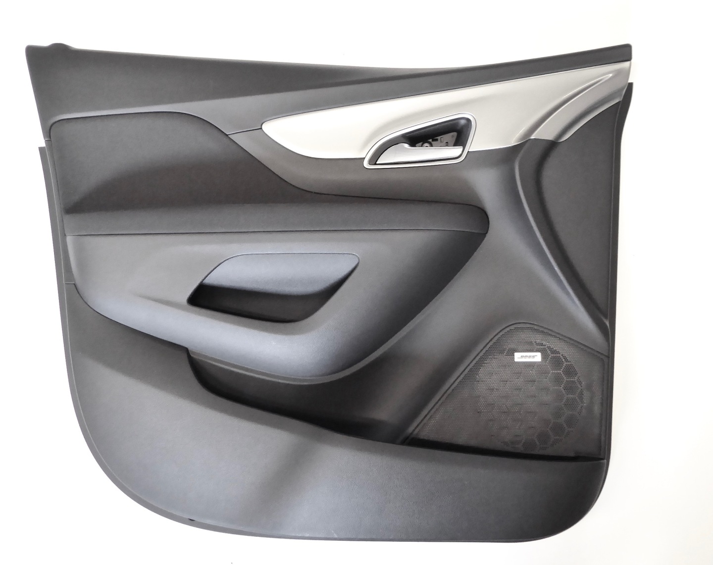 upholstery side door left front BOSE OPEL MOKKA