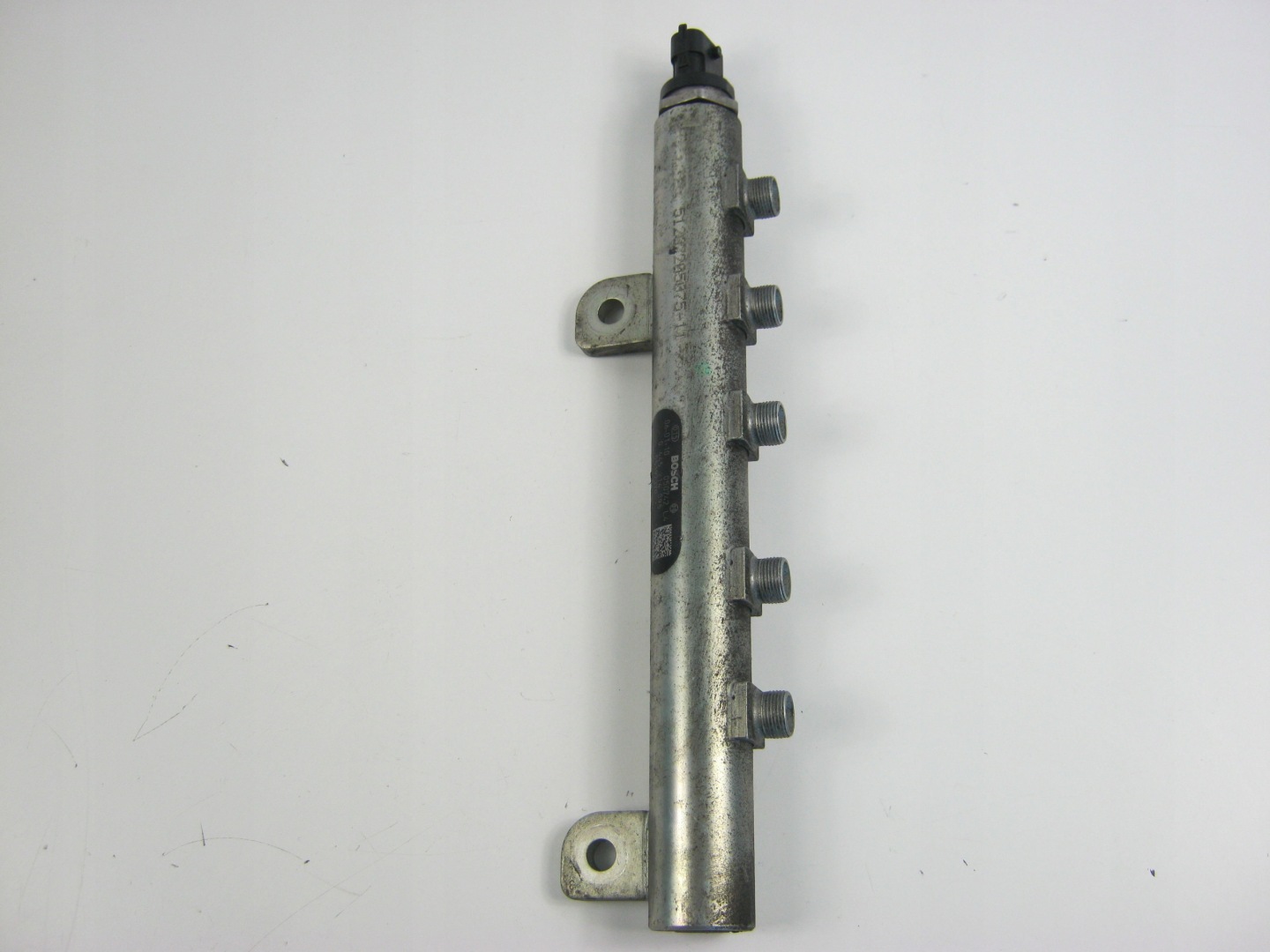 injection ramp ALFA OPEL 1.9 CDTI 0445214095