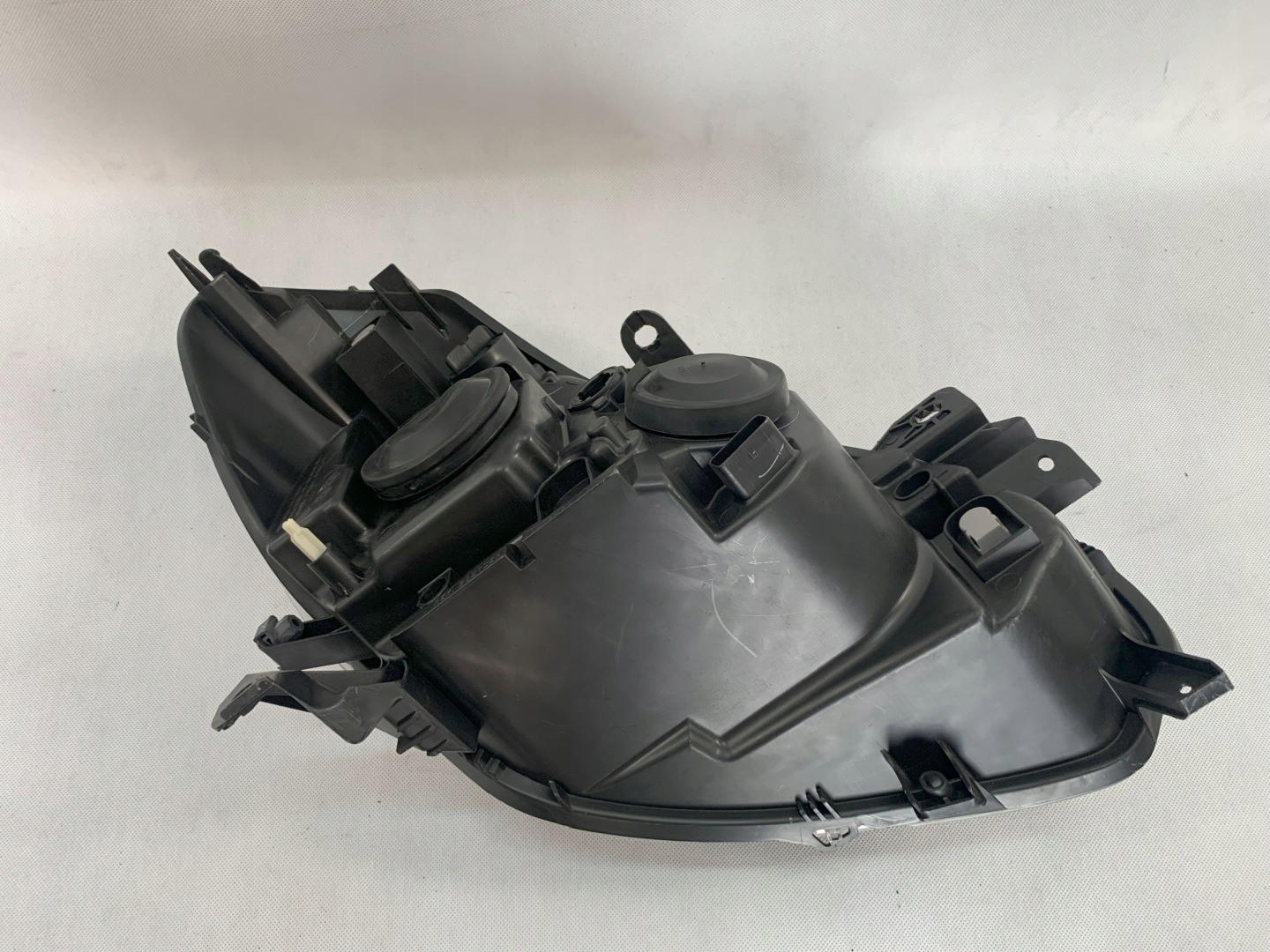 light left reflektor Renault Clio 3 III 05-08r 7701061071 05.25