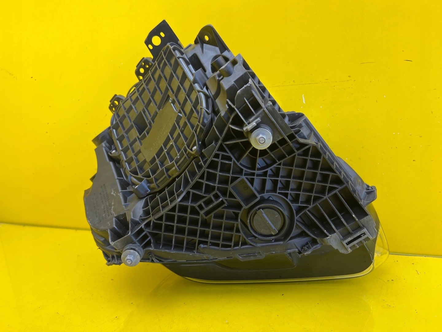 light left Porsche Taycan Full Led 9J1941032J