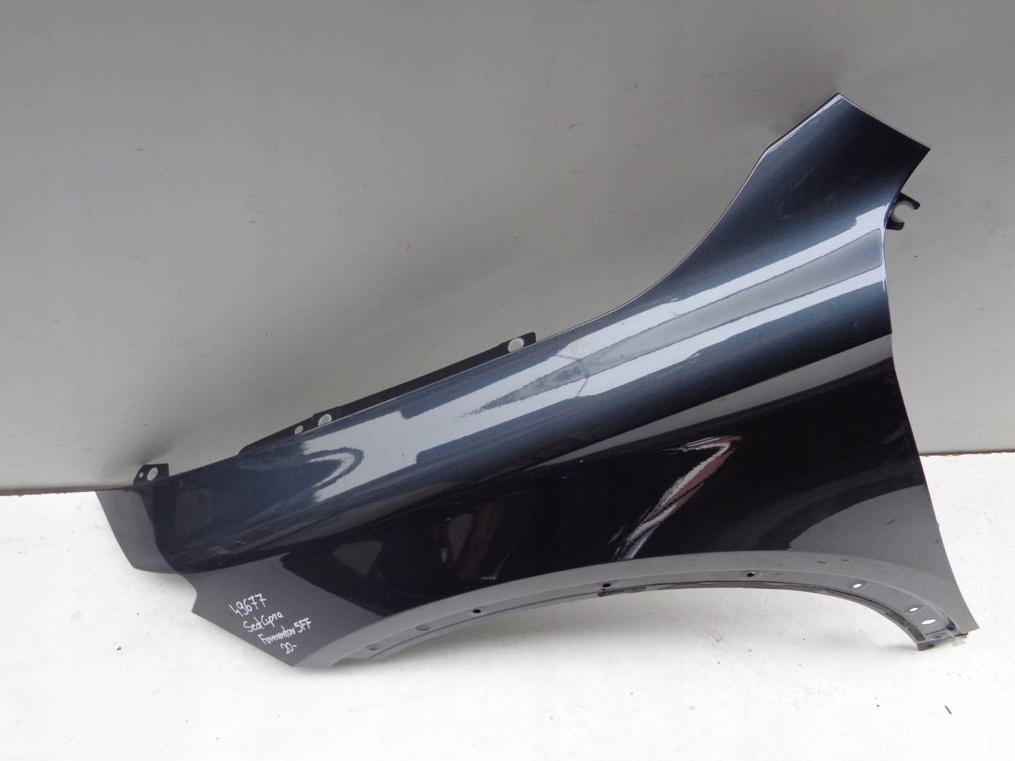fender left front SEAT CUPRA FORMENTOR 5FF 20- NR 49677