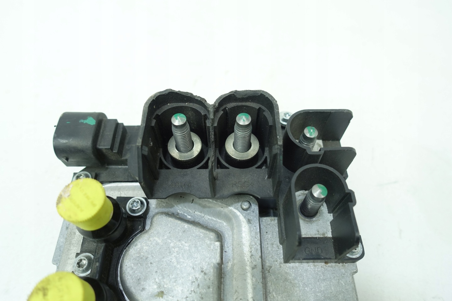 modul Bedienteil MERCEDES a0009000422