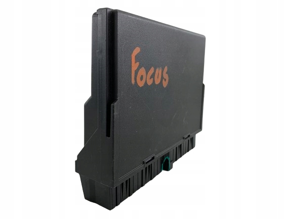 FORD FOCUS MK1 Unité commande confort 1S7T15K600FE