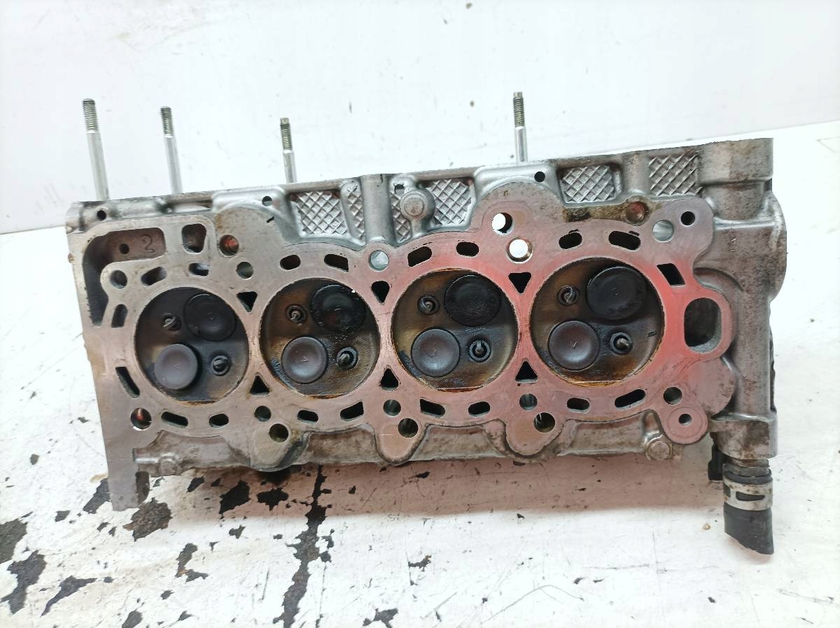 TESTATA completa 1.3 e-DSI Honda Civic VIII (2006-2011)