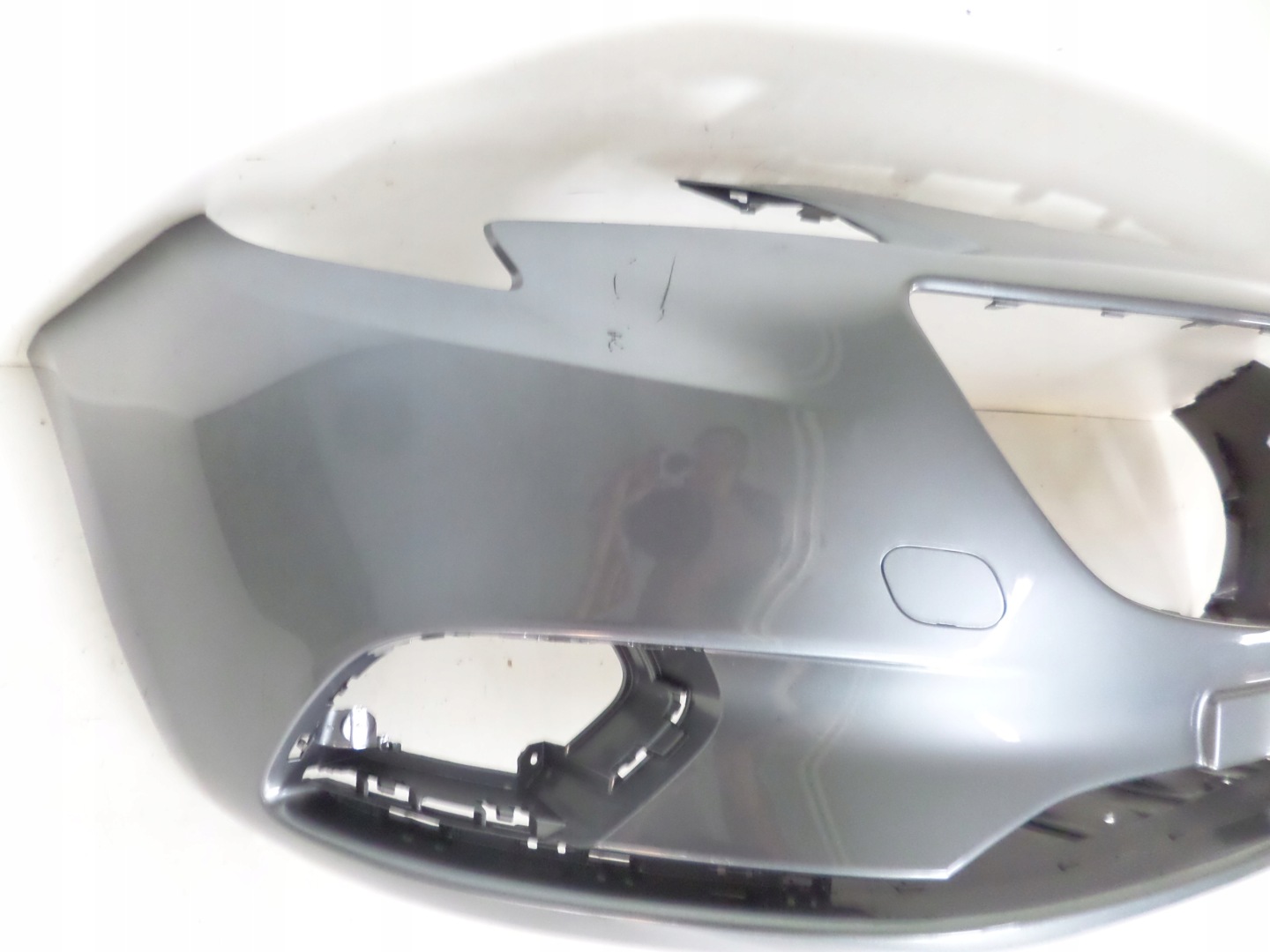 FRONTSTOSSSTANGE VORNE OPEL CORSA E 14