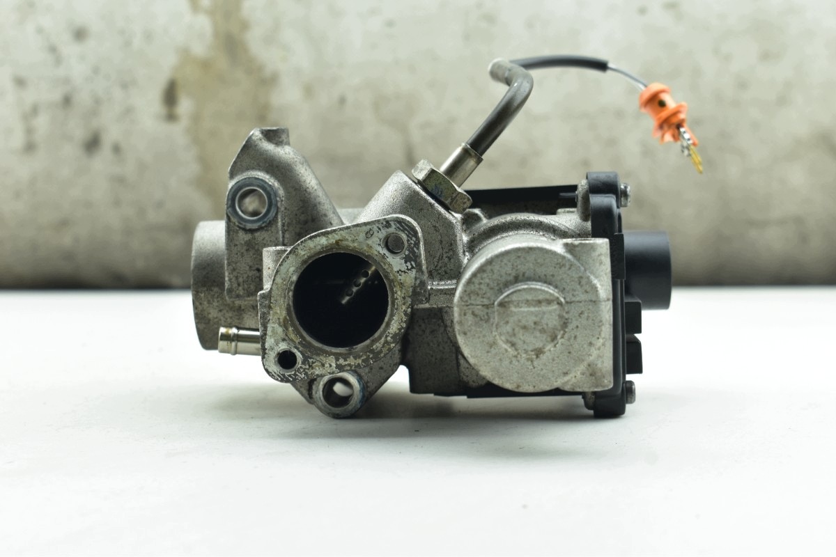 AGR-Ventil AUDI A4 B8 A8 D4 Q7 4L VW TOUAREG 7L 7P 2.7 3.0 TDI 059131501D