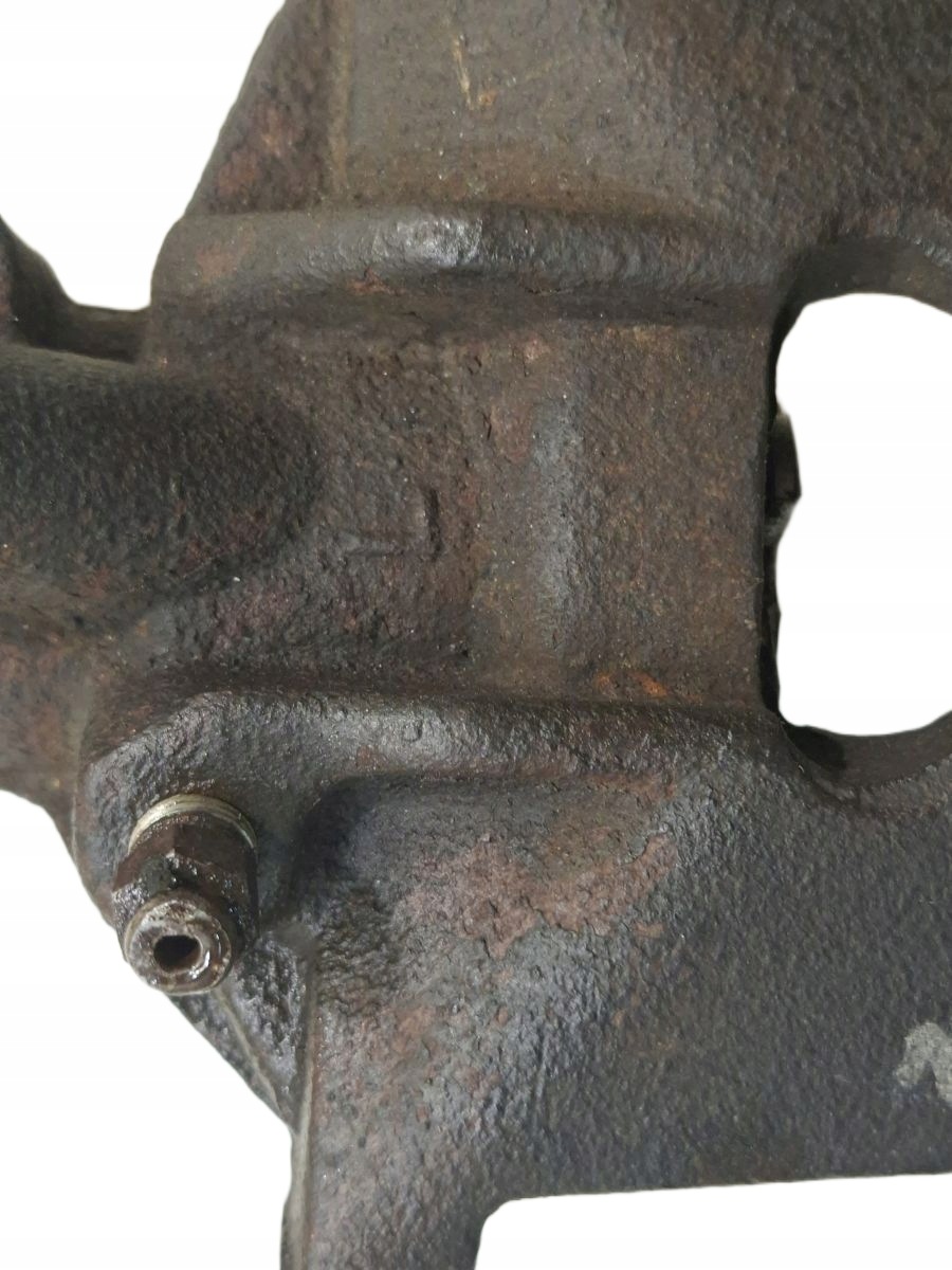 caliper brake left rear part FORD MONDEO MK3 2.0 TDCI