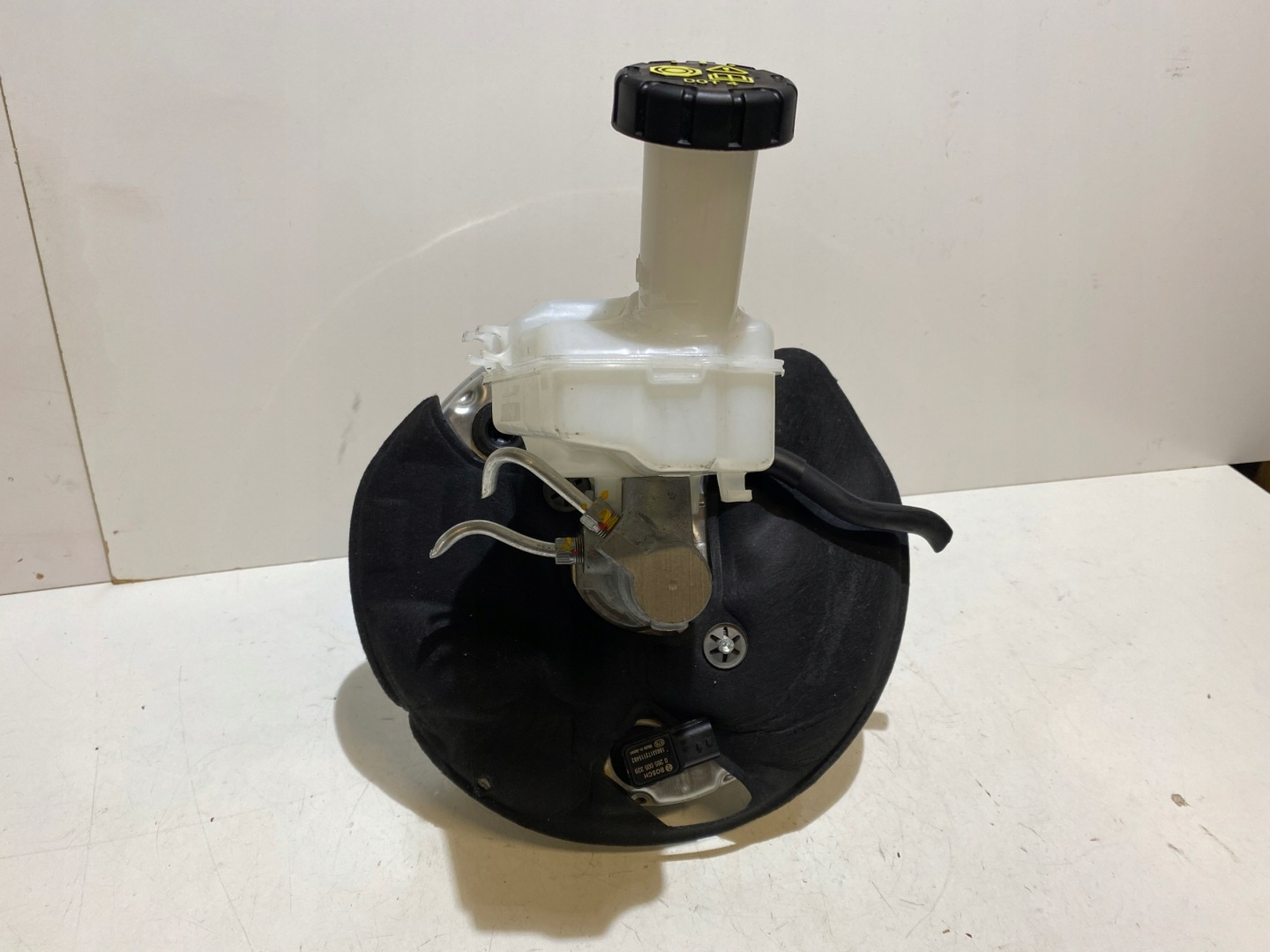 RENAULT CLIO V SERVO SERVOFRENO 472109156R