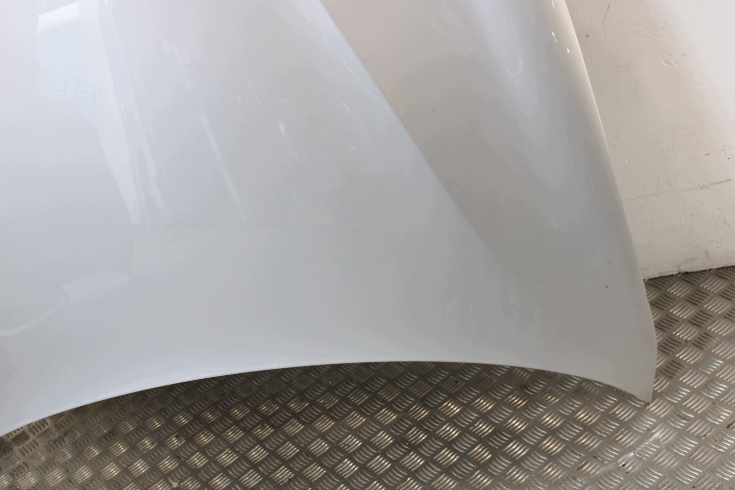 Capot Complète ALFA ROMEO GIULIETTA 2.0MJ