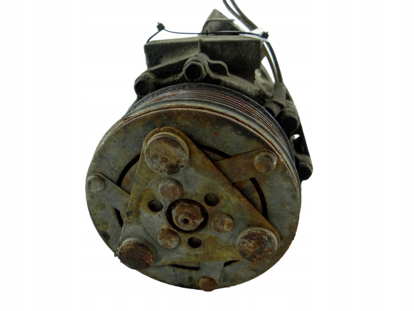 air conditioning compressor OPEL ASTRA G 90 559 843
